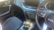 Kia Xceed 1.5T GDi ISG 3 5dr Petrol Hatchback